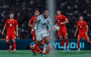 Skandal Match-Fixing Mengguncang Piala AFF 2026: Timnas Laos Dalam Sorotan