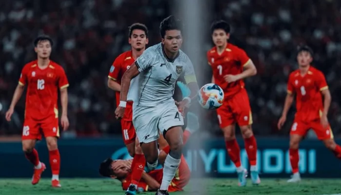 Skandal Match-Fixing Mengguncang Piala AFF 2026: Timnas Laos Dalam Sorotan