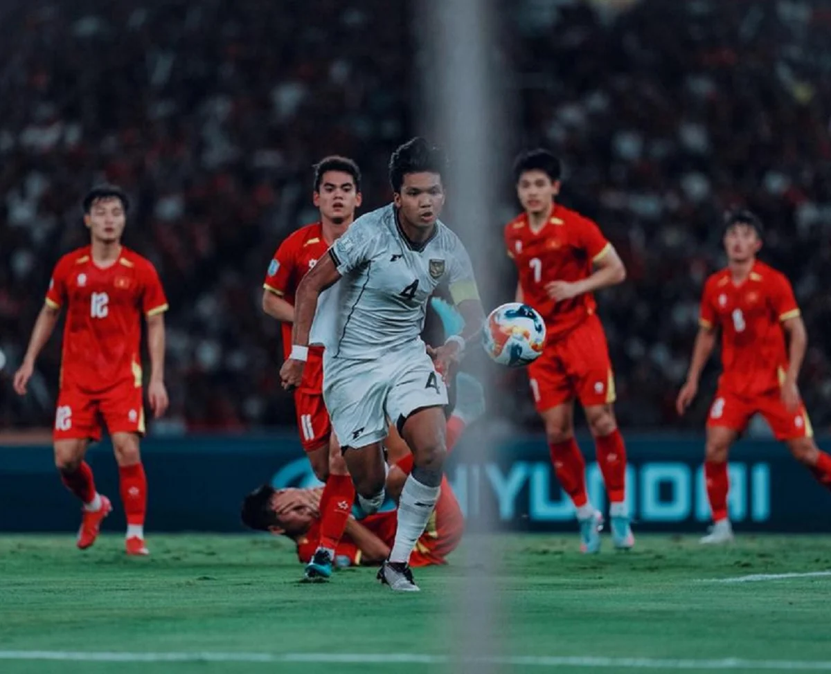 Skandal Match-Fixing Mengguncang Piala AFF 2026: Timnas Laos Dalam Sorotan