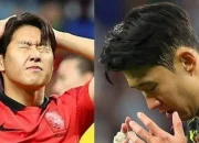 Skandal Sepak Bola Korea Selatan: Asosiasi Sepak Bola Mengeluarkan Permohonan Maaf
