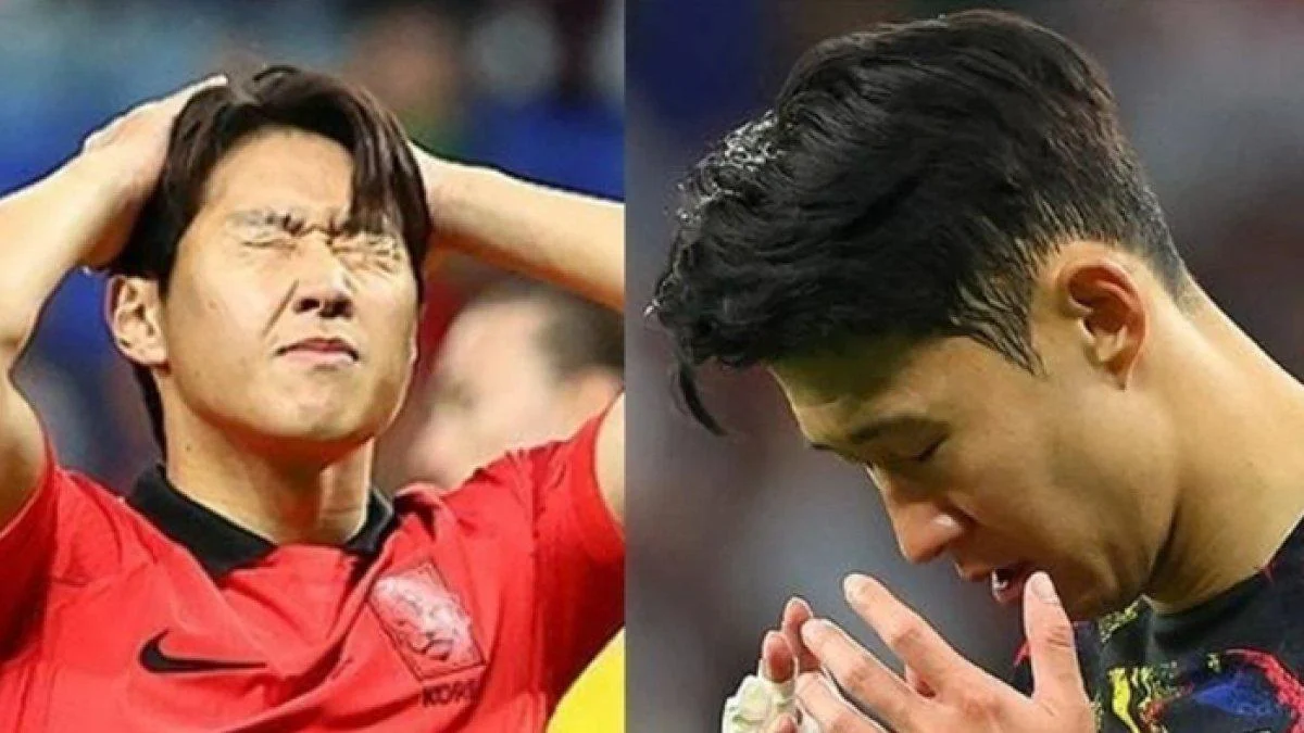 Skandal Sepak Bola Korea Selatan: Asosiasi Sepak Bola Mengeluarkan Permohonan Maaf