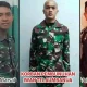 Skandal TNI: Serda Yosua Tipu Rekan dan Keluarga Casis Hingga Rp 250 Juta, Sementara Serda Fauzi Menjadi Contoh Baik di TMMD 129 Bojonegoro