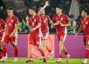 Skor Indonesia Hari Ini: Tantangan Besar untuk Timnas Indonesia