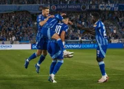 Slovan Bratislava Siap Menghadapi Iberia 1999 di Leg Kedua Kualifikasi Liga Champions UEFA