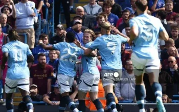 Slovan Bratislava Siap Menghadapi Mjallby di Liga Champions