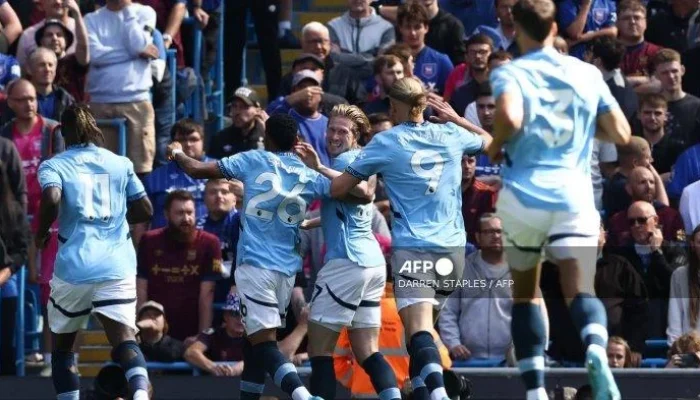 Slovan Bratislava Siap Menghadapi Mjallby di Liga Champions