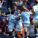 Slovan Bratislava Siap Menghadapi Mjallby di Liga Champions