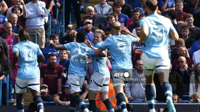 Slovan Bratislava Siap Menghadapi Mjallby di Liga Champions
