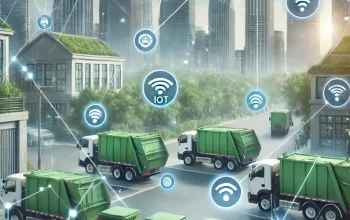 Soracom dan SABESP Dorong Inovasi IoT dengan Teknologi Canggih