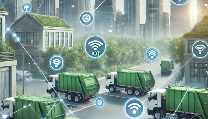 Soracom dan SABESP Dorong Inovasi IoT dengan Teknologi Canggih