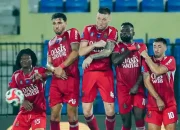 Sosok Kevin Brobbey, Kakak Brian Brobbey yang Masuk Radar Persijap Jepara