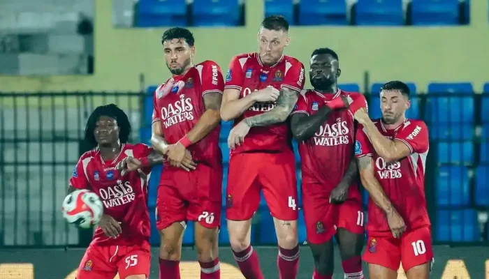 Sosok Kevin Brobbey, Kakak Brian Brobbey yang Masuk Radar Persijap Jepara