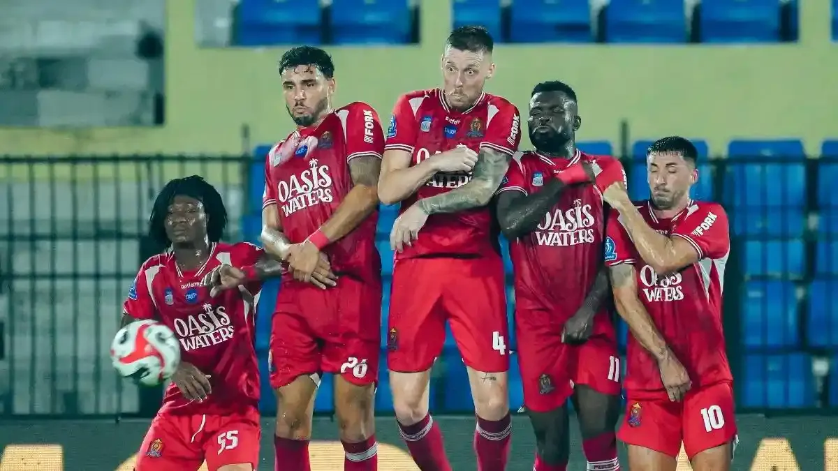 Sosok Kevin Brobbey, Kakak Brian Brobbey yang Masuk Radar Persijap Jepara