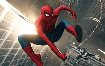 Spider-Man: Brand New Day Melompat ke Puncak Box Office dengan Pendapatan Mengesankan