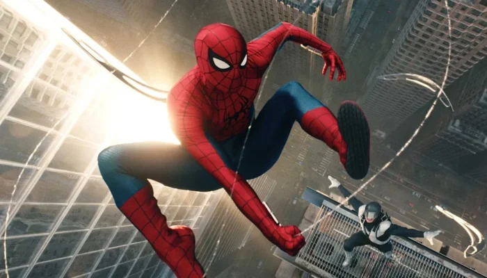 Spider-Man: Brand New Day Melompat ke Puncak Box Office dengan Pendapatan Mengesankan