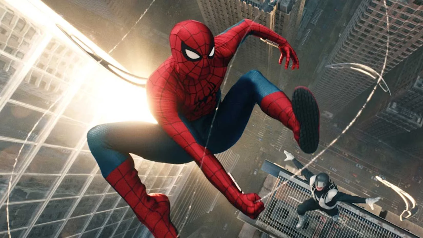 Spider-Man: Brand New Day Melompat ke Puncak Box Office dengan Pendapatan Mengesankan