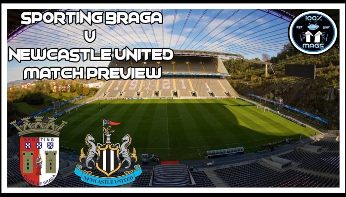 Sporting Braga dan Newcastle United: Dua Tim Dengan Misi Berbeda di Dunia Sepakbola