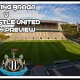 Sporting Braga dan Newcastle United: Dua Tim Dengan Misi Berbeda di Dunia Sepakbola