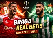 Sporting Braga dan Persaingan Sengit di Liga Eropa