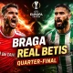 Sporting Braga dan Persaingan Sengit di Liga Eropa