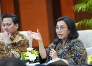 Sri Mulyani: Dari Penanganan Utang hingga Pimpinan Dana Pembangunan Global