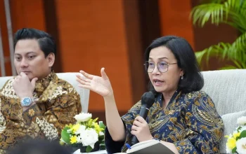 Sri Mulyani: Dari Penanganan Utang hingga Pimpinan Dana Pembangunan Global