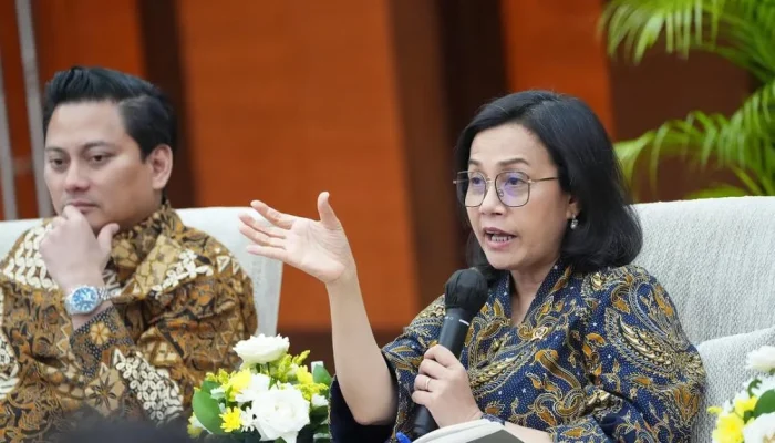 Sri Mulyani: Dari Penanganan Utang hingga Pimpinan Dana Pembangunan Global