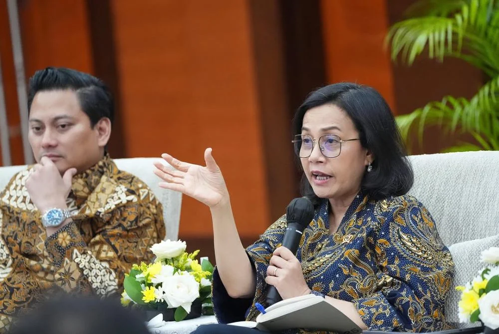Sri Mulyani: Dari Penanganan Utang hingga Pimpinan Dana Pembangunan Global