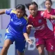 Srikandi Merdeka Cup 2026: Garuda Pertiwi Pesta 7 Gol, Malaysia Tahan Hong Kong
