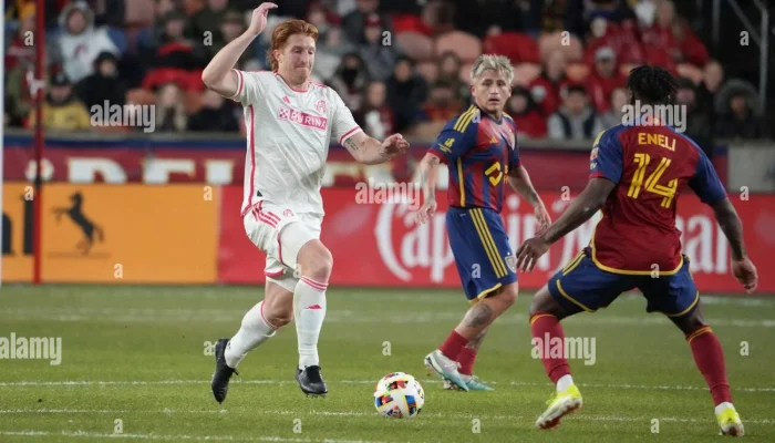 St. Louis City SC Berhasil Tahan Imbang Real Salt Lake