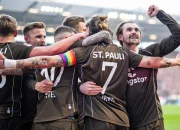 St Pauli Jadi Sorotan di Dunia Sepakbola Eropa