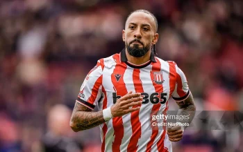 Stoke City dan Everton Siap Berlaga di Musim Baru