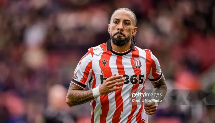 Stoke City dan Everton Siap Berlaga di Musim Baru