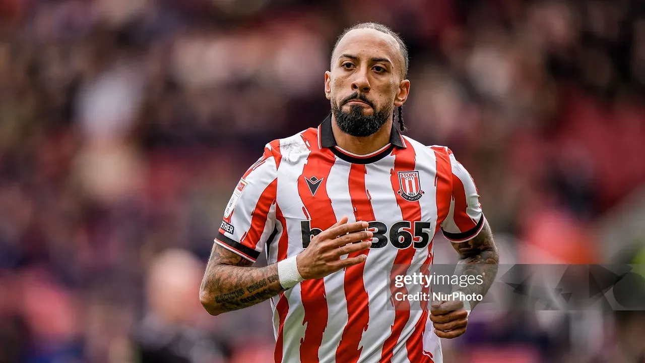 Stoke City dan Everton Siap Berlaga di Musim Baru