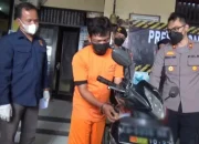 Subuh Hari Ini: Dari Kasus Korupsi hingga Pencurian Motor, Ini Dia Berita Terkini