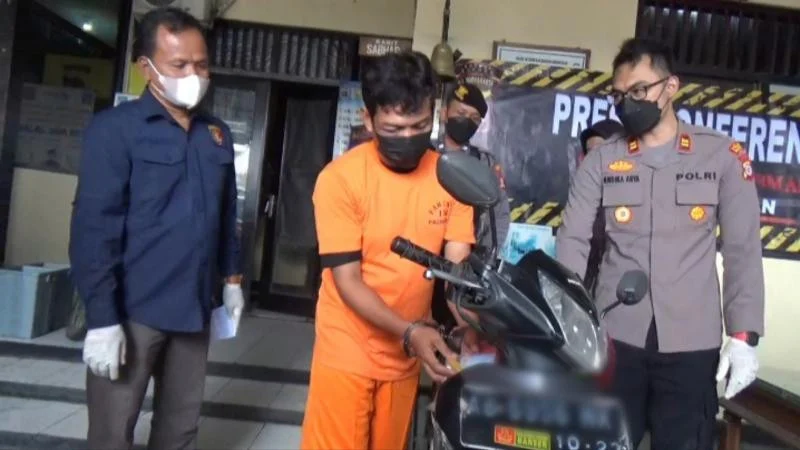 Subuh Hari Ini: Dari Kasus Korupsi hingga Pencurian Motor, Ini Dia Berita Terkini
