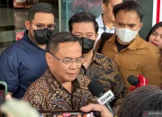 Sudewo Bersikukuh Tak Bersalah, Klaim Bukan Dirinya yang Kena OTT: Itu OTT Kepala Desa, Bukan Saya