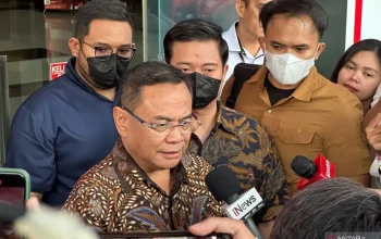 Sudewo Bersikukuh Tak Bersalah, Klaim Bukan Dirinya yang Kena OTT: Itu OTT Kepala Desa, Bukan Saya