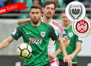 SV Wehen Wiesbaden vs Preußen Münster: Pertandingan yang Penuh Kontroversi