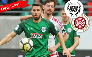 SV Wehen Wiesbaden vs Preußen Münster: Pertandingan yang Penuh Kontroversi