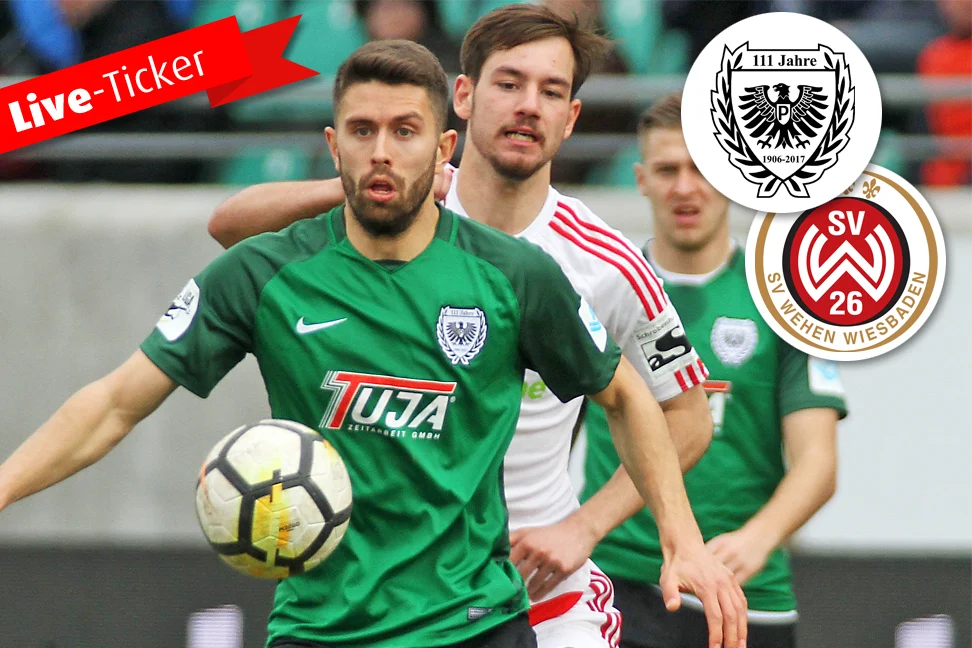 SV Wehen Wiesbaden vs Preußen Münster: Pertandingan yang Penuh Kontroversi