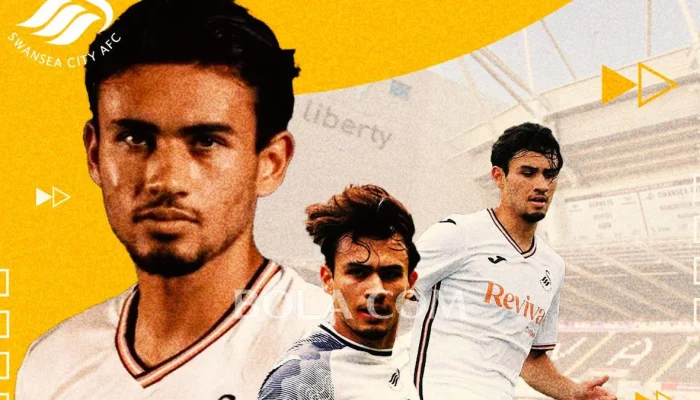 Swansea City Siap Pilih Pemain Muda Randers untuk Penguatan Midfield