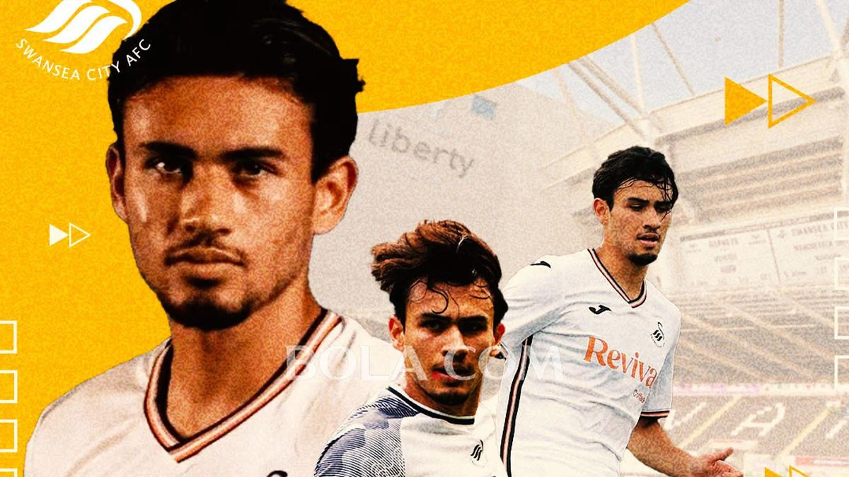 Swansea City Siap Pilih Pemain Muda Randers untuk Penguatan Midfield