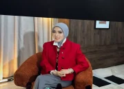 Syahrini Comeback ke Layar Kaca, Debut Single di Extra Ordinary HUT SCTV ke-36