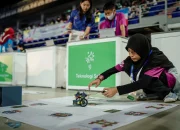 Taiwan Mengalami Peningkatan Biaya Bandara dan Minat terhadap Pendidikan STEM