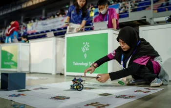 Taiwan Mengalami Peningkatan Biaya Bandara dan Minat terhadap Pendidikan STEM