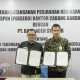 Taspen Perkuat Layanan Digital dan Sinergi dengan Bank Aceh untuk Meningkatkan Kesejahteraan Pensiunan