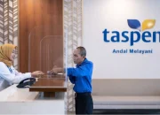 Taspen Perkuat Layanan Digital untuk Meningkatkan Kesejahteraan Pensiunan