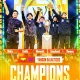 Team Spirit dan Yangon Galacticos Berebut Gelar di Grand Final MSC 2026