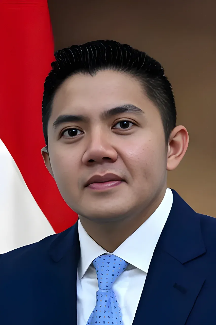 Teddy Indra Wijaya dan Dinamika Ekonomi Indonesia